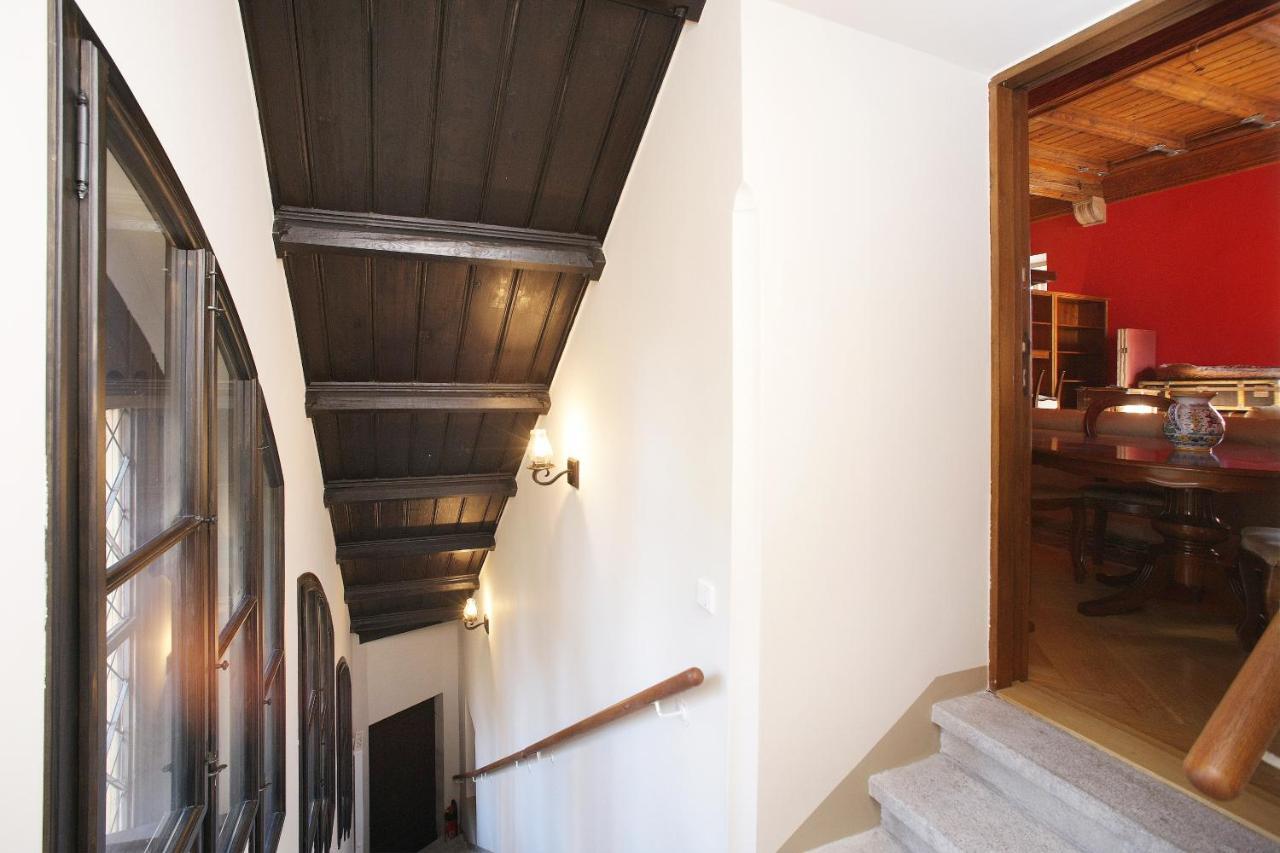 Schlossresidenz Fischhorn Фуш-ан-дер-Гросглокнерштрассе Экстерьер фото