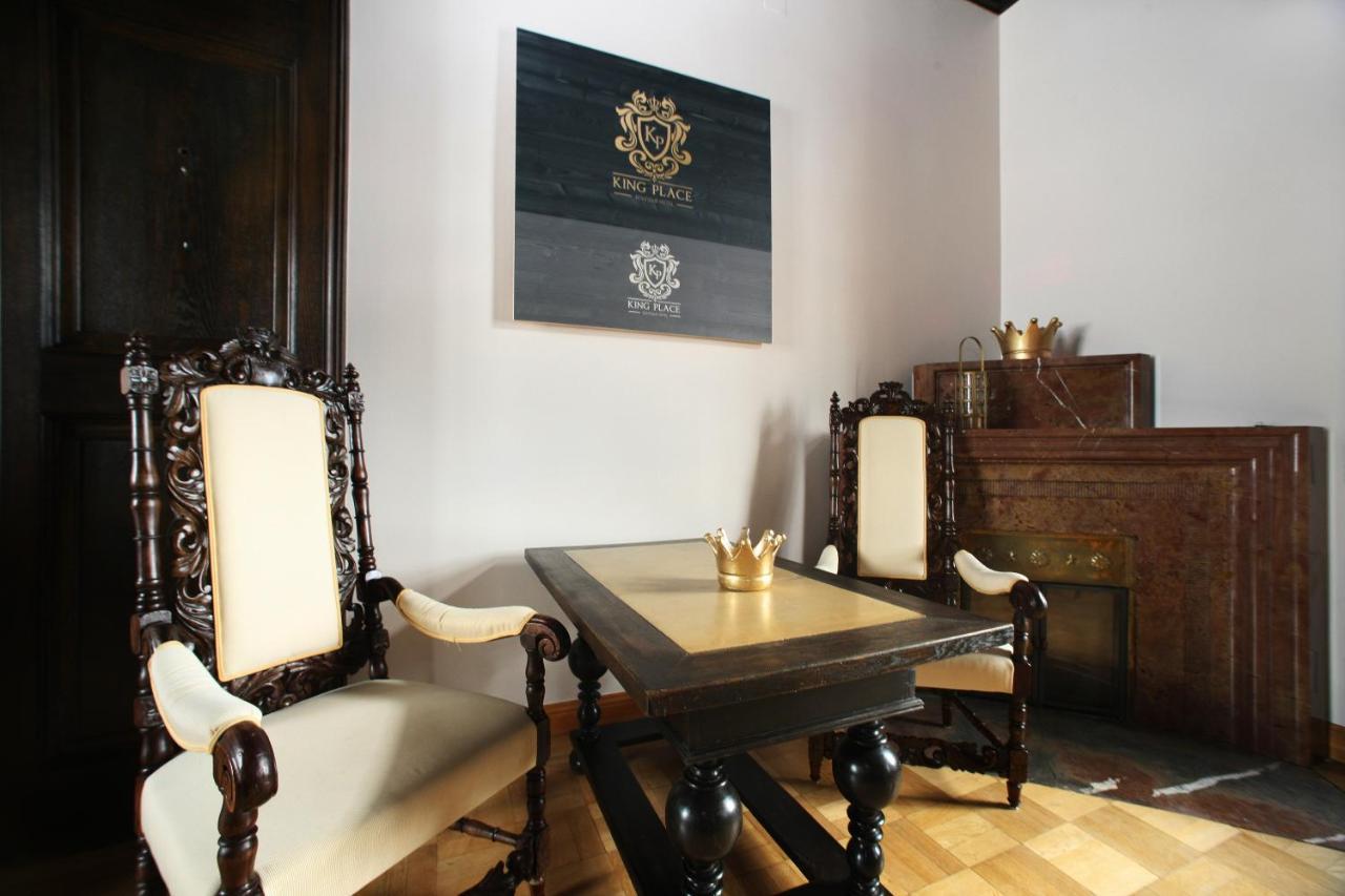 Schlossresidenz Fischhorn Фуш-ан-дер-Гросглокнерштрассе Экстерьер фото