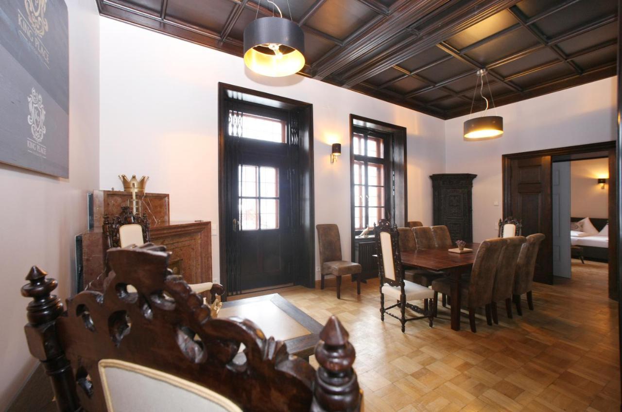 Schlossresidenz Fischhorn Фуш-ан-дер-Гросглокнерштрассе Экстерьер фото